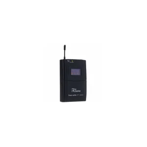the t.bone free solo Bodypack 1.8 GHz