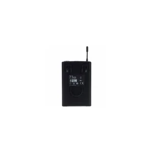 the t.bone free solo Bodypack 1.8 GHz