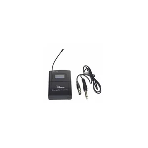 the t.bone free solo Bodypack 520 MHz