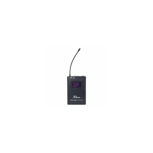 the t.bone free solo Bodypack 520 MHz
