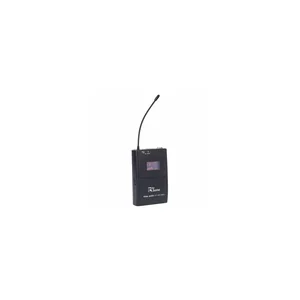 the t.bone free solo Bodypack 520 MHz