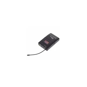 the t.bone free solo Bodypack 520 MHz
