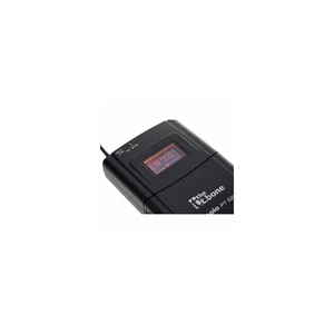 the t.bone free solo Bodypack 520 MHz