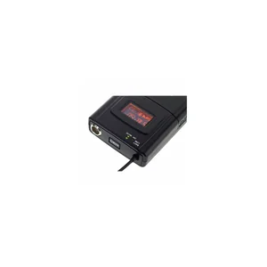 the t.bone free solo Bodypack 520 MHz