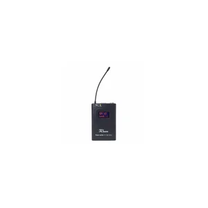 the t.bone free solo Bodypack 590 MHz