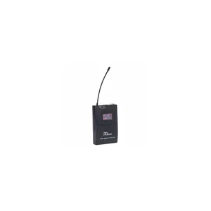 the t.bone free solo Bodypack 590 MHz