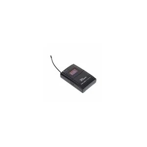 the t.bone free solo Bodypack 590 MHz
