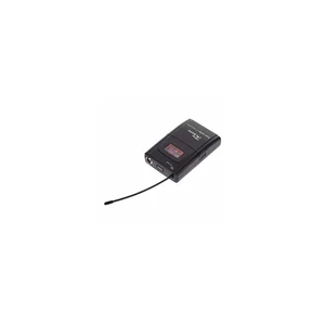 the t.bone free solo Bodypack 590 MHz