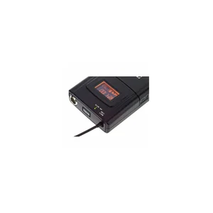 the t.bone free solo Bodypack 590 MHz