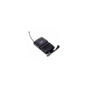 the t.bone free solo Bodypack 590 MHz