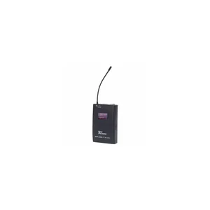 the t.bone free solo Bodypack 590 MHz