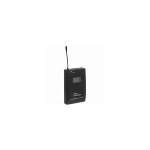 the t.bone free solo Bodypack 600 MHz