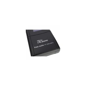 the t.bone free solo Bodypack 600 MHz