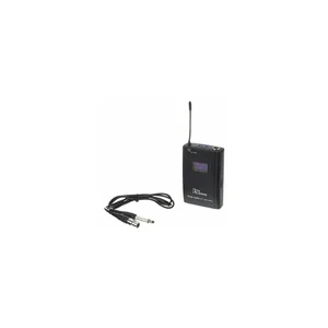 the t.bone free solo Bodypack 600 MHz