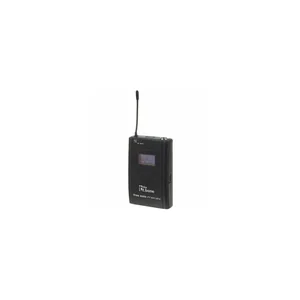 the t.bone free solo Bodypack 600 MHz
