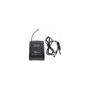 the t.bone free solo Bodypack 660 MHz