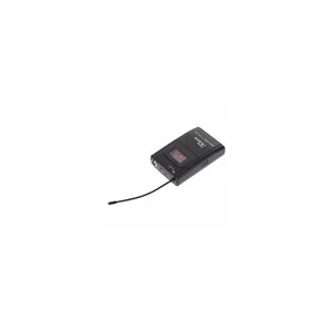 the t.bone free solo Bodypack 660 MHz