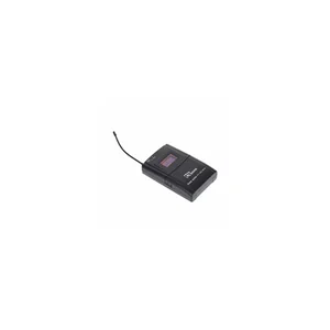 the t.bone free solo Bodypack 660 MHz