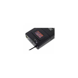 the t.bone free solo Bodypack 660 MHz