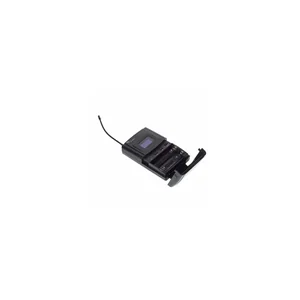 the t.bone free solo Bodypack 660 MHz
