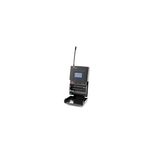 the t.bone free solo Bodypack 823 MHz