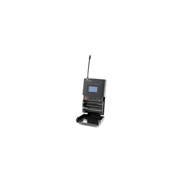 the t.bone free solo Bodypack 823 MHz