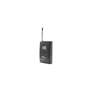 the t.bone free solo Bodypack 863 MHz