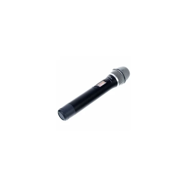 the t.bone free solo Handheld 1.8 GHz