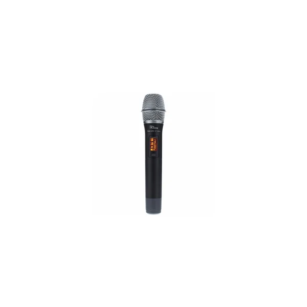 the t.bone free solo Handheld 1.8 GHz