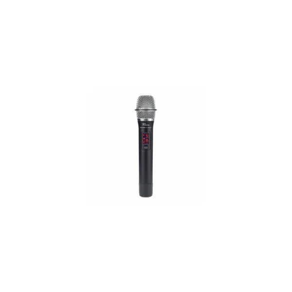 the t.bone free solo Handheld 590 MHz
