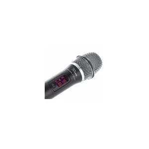 the t.bone free solo Handheld 590 MHz