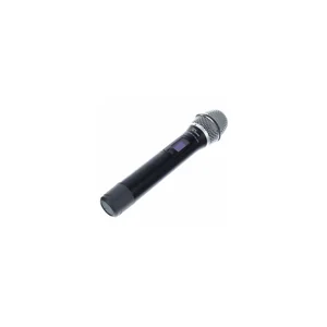 the t.bone free solo Handheld 600 MHz