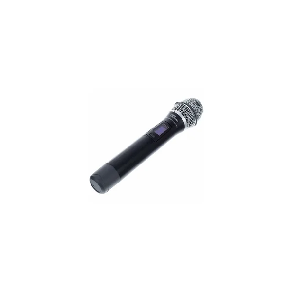 the t.bone free solo Handheld 600 MHz