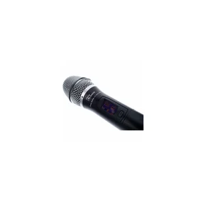 the t.bone free solo Handheld 600 MHz