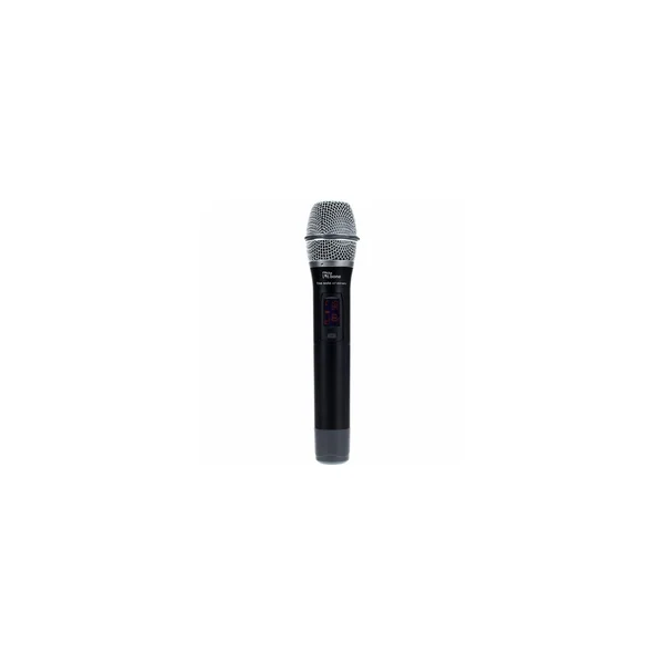 the t.bone free solo Handheld 600 MHz