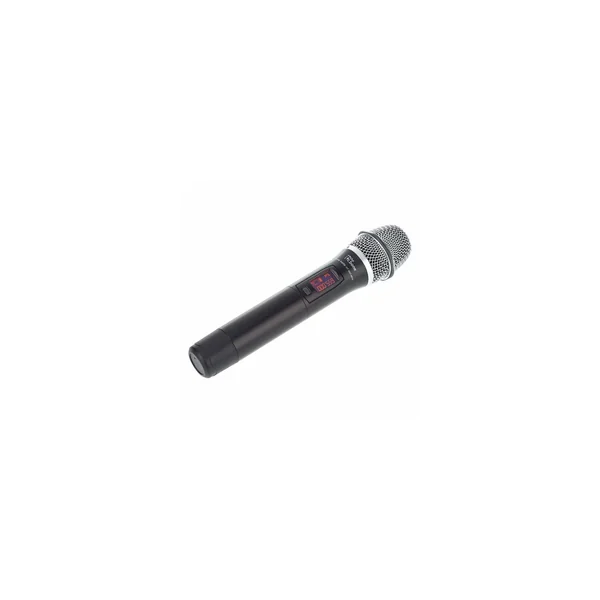 the t.bone free solo Handheld 660 MHz