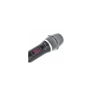 the t.bone free solo Handheld 660 MHz