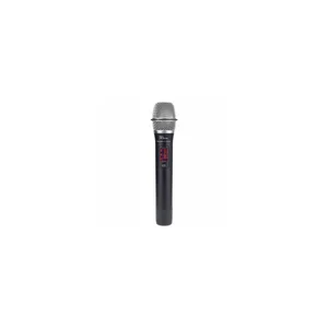 the t.bone free solo Handheld 660 MHz
