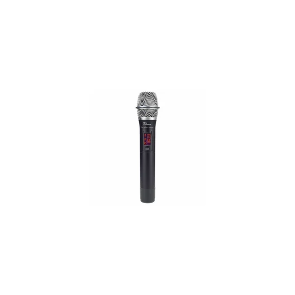 the t.bone free solo Handheld 660 MHz