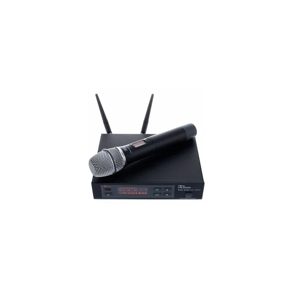 the t.bone free solo HT 1.8 GHz