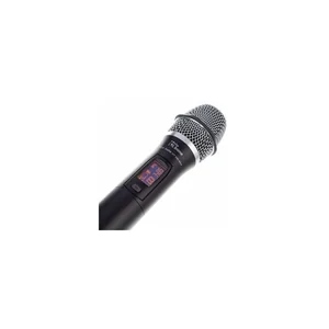 the t.bone free solo HT 590 MHz