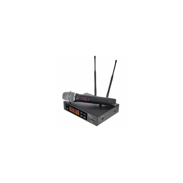 the t.bone free solo HT 590 MHz