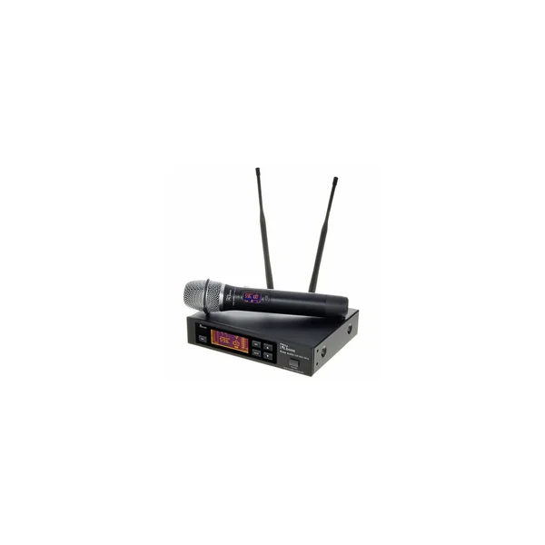 the t.bone free solo HT 600 MHz