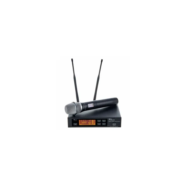 the t.bone free solo HT 823 MHz
