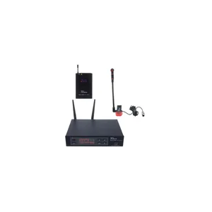 the t.bone free solo PT 1.8 CC 915 Bundle