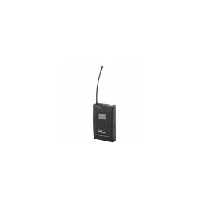 the t.bone free solo PT 520 MHz/8 CH Rack