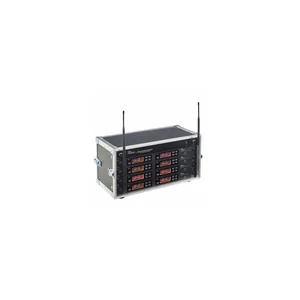 the t.bone free solo PT 520 MHz/8 CH Rack