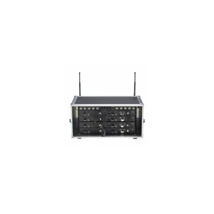 the t.bone free solo PT 520 MHz/8 CH Rack