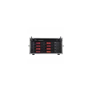 the t.bone free solo PT 520 MHz/8 CH Rack