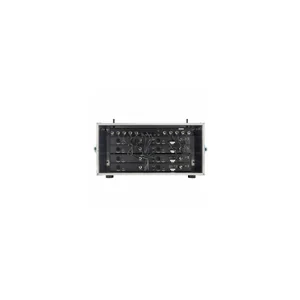 the t.bone free solo PT 520 MHz/8 CH Rack